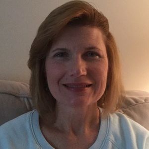 Meet your Posher, Cheryl